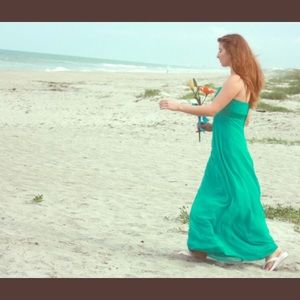 Preowned Women’s Gown